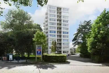 85m2 Appartement te huur voor 870€/maand in Tarwekamp 17, The Hague