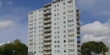 80m2 Appartement te huur voor 890€/maand in Wezelrade 22, The Hague