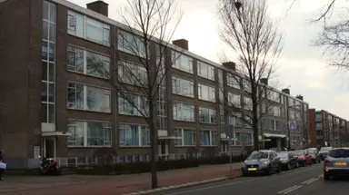 79m2 Appartement te huur voor 810€/maand in Hengelolaan 20, The Hague