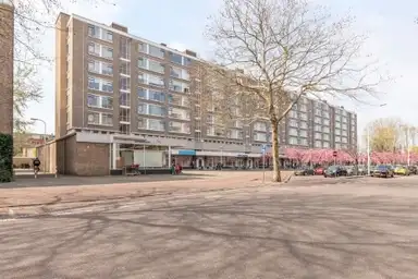 78m2 Appartement te huur voor 855€/maand in Beresteinlaan 21, The Hague