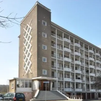 66m2 Appartement te huur voor 840€/maand in Ridderspoorweg 41, The Hague