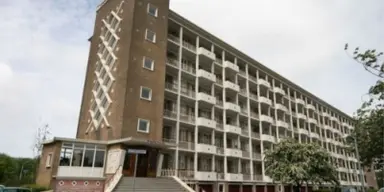 66m2 Appartement te huur voor 840€/maand in Ridderspoorweg 40, The Hague
