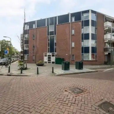 56m2 Appartement te huur voor 950€/maand in Jan van Riebeekstraat 7, The Hague