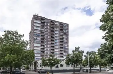 120m2 Appartement te huur voor 1025€/maand in de Greide 37, Eindhoven