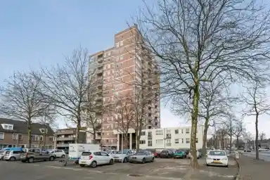58m2 Appartement te huur voor 865€/maand in de Greide 36, Eindhoven