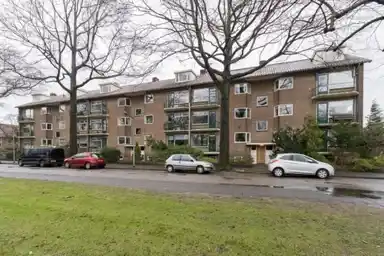 72m2 Appartement à louer pour 1050€/mois à Buisweg 13, Hilversum