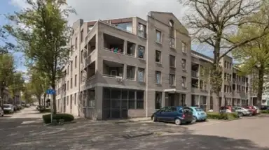 80m2 Appartamento in affitto per 1040€/mese a Volksplein 17, Maastricht