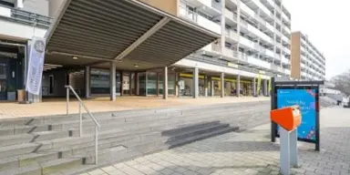 85m2 Appartamento in affitto per 840€/mese a Herculeshof 29, Maastricht