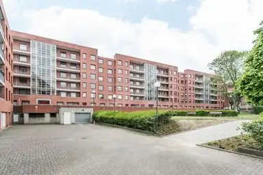 70m2 Appartamento in affitto per 1150€/mese a Sphinxlunet 29, Maastricht