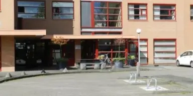 115m2 flat to rent for 1085€/month in Heuvelring 67-14, Tilburg