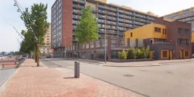 90m2 Appartement à louer pour 987€/mois à Jan Pettersonstraat 32, Rotterdam