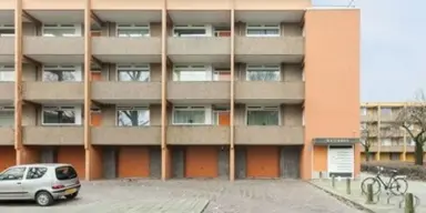 91m2 apartment to rent for 885€/month in Meijhorst 2001A-27, Nijmegen