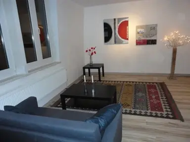 27m2 Chambre à louer pour 670€/mois à Beijerlandselaan 42A-01, Rotterdam