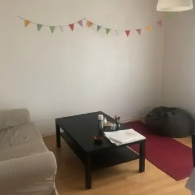 10m2 Chambre à louer pour 675€/mois à Harddraverstraat 4A, Rotterdam