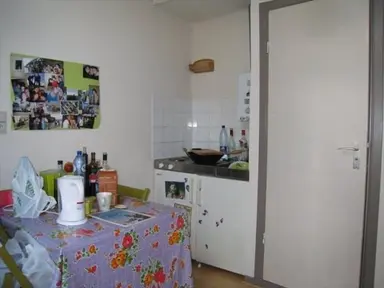 24m2 Chambre à louer pour 559€/mois à Laan op Zuid 54, Rotterdam