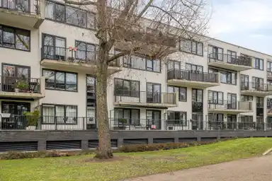 86m2 flat to rent for 1475€/month in Schoolstraat, Tilburg