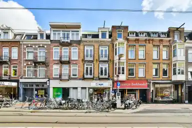 75m2 Appartement te huur voor 2495€/maand in Middenweg, Amsterdam