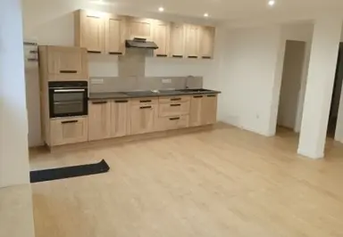 24m2 monolocale in affitto per 790€/mese a Predikherenkerkhof 20, Utrecht