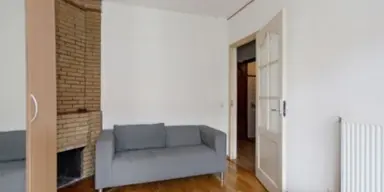 12m2 Kamer te huur voor 510€/maand in Croesestraat 66, Utrecht