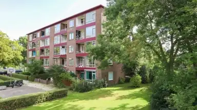 71μ² Διαμέρισμα προς ενοικίαση για 1275€/μήνα σε Vechtplantsoen 25, Utrecht