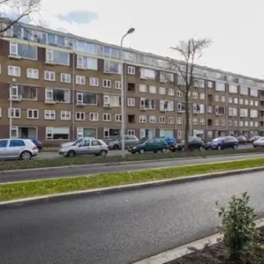 75μ² Διαμέρισμα προς ενοικίαση για 1215€/μήνα σε Briljantlaan 37, Utrecht