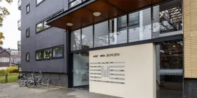 85μ² Διαμέρισμα προς ενοικίαση για 1410€/μήνα σε Adriaan Mulderstraat 12, Utrecht
