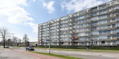 48μ² Διαμέρισμα προς ενοικίαση για 1225€/μήνα σε Rauwenhofflaan 30, Utrecht