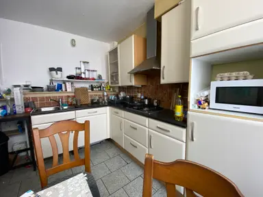 18m2 Camera in affitto per 519€/mese a Lichtboei, Groningen