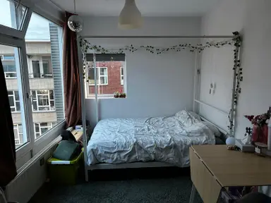 12m2 Kamer te huur voor 450€/maand in Soephuisstraatje, Groningen