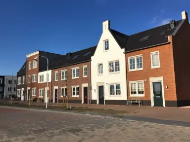 120m2 huis te huur voor 1690€/maand in Oude Rijnsburgerweg 37, Oegstgeest