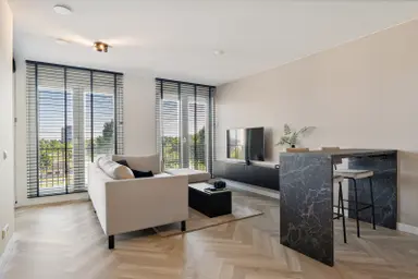 59m2 apartment to rent for 1795€/month in Burgemeester Middelberglaan 118, Zoetermeer