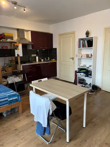 26m2 Studio zur Miete für 928€/Monat in Oosteinde, Delft