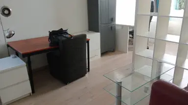 25m2 Studio zur Miete für 1351€/Monat in Van Kootenstraat, Hoofddorp