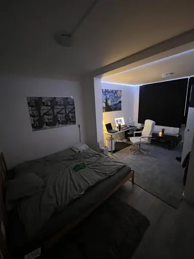 20m2 Zimmer zur Miete für 560€/Monat in Thomas de Keyserstraat, Enschede