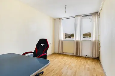 21m2 Zimmer zur Miete für 700€/Monat in Brandemeer, Leeuwarden