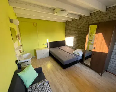 14m2 room to rent for 320€/month in Heesbergstraat, Heerlen
