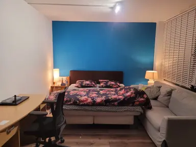 m2 Kamer te huur voor 1065€/maand in Graan voor Visch, Hoofddorp