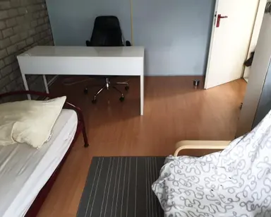 14m2 room to rent for 350€/month in Heesbergstraat, Heerlen