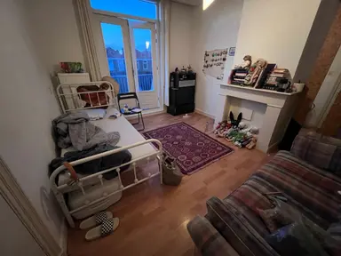 20m2 Zimmer zur Miete für 875€/Monat in Newtonstraat, The Hague