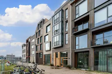 62m2 flat to rent for 1775€/month in Van Leeuwenhoekpark 308, Delft