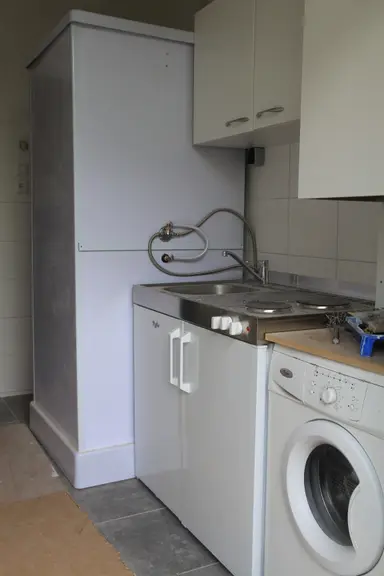 40m2 Studio zur Miete für 850€/Monat in Lodewijk Napoleonlaan, Eindhoven