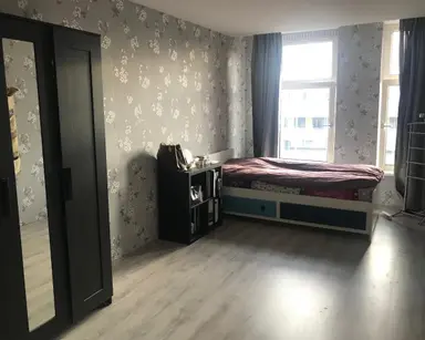 17m2 room to rent for 640€/month in Beijerlandselaan, Rotterdam