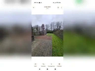 110m2 maison à louer pour 902€/mois à Greveling, Annerveenschekanaal