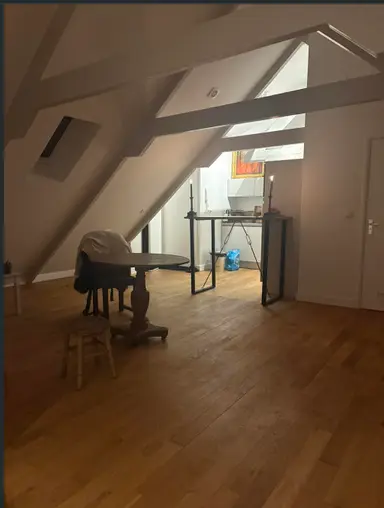 70m2 Zimmer zur Miete für 1100€/Monat in Amsterdam