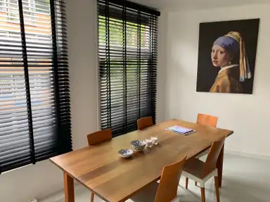 38m2 Wohnung zur Miete für 1800€/Monat in Nieuwe Amstelstraat, Amsterdam