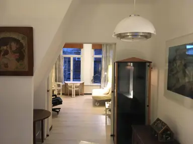 50m2 flat to rent for 1200€/month in Verlengde Willemstraat, Groningen