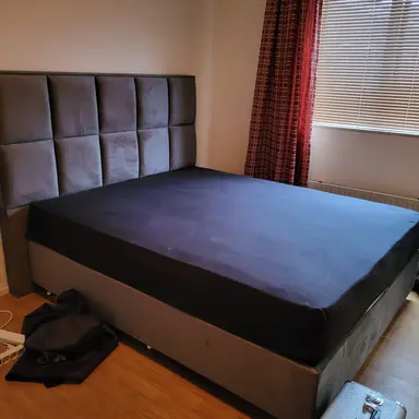 14m2 Zimmer zur Miete für 550€/Monat in Van Hallstraat, Amsterdam