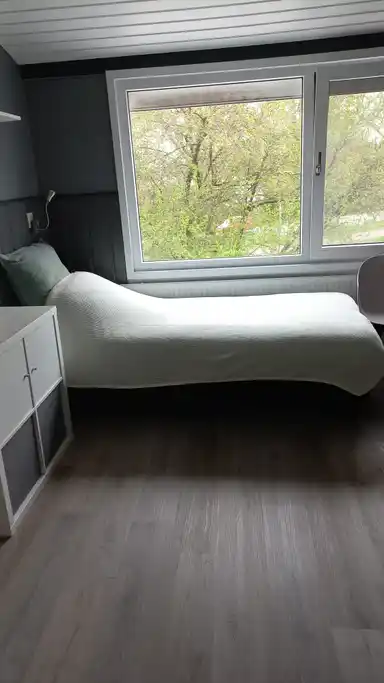 308m2 room to rent for 600€/month in Grootmede, Middelburg