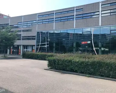 m2 Zimmer zur Miete für 860€/Monat in Grubbehoeve, Amsterdam