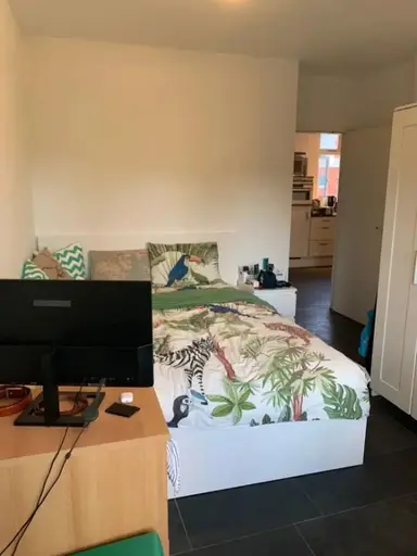100m2 room to rent for 550€/month in Korenstraat, Groningen